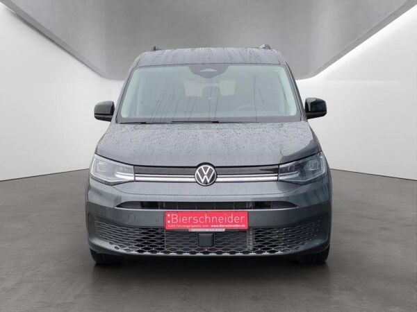 Volkswagen Caddy Maxi 1.5 TSI DSG Energy 7-S. LED NAVI 5-J-GAR 17 KAMERA PARKLENK bild 5
