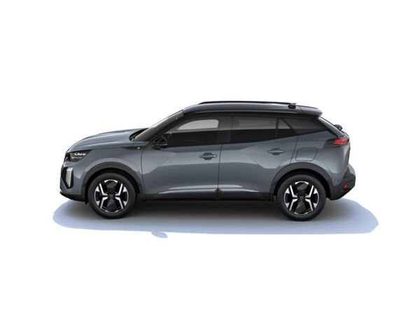 Peugeot 2008 GT Elektromotor 156 bild 1