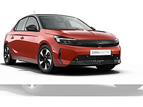 Opel Corsa Electric YES Elektromotor Automatik-Elektroantrieb