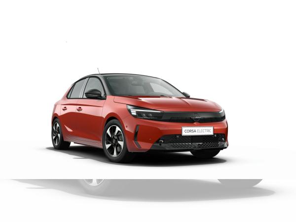 Opel Corsa Electric YES Elektromotor Automatik-Elektroantrieb bild