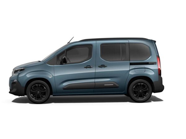Citroën Berlingo M Diesel 100 Plus bild 3