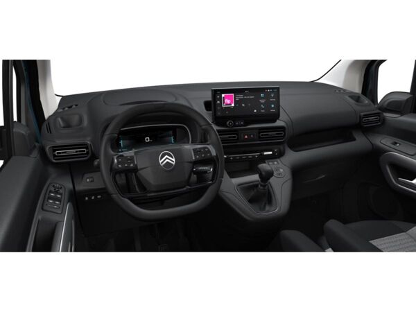Citroën Berlingo M Diesel 100 Plus bild 7