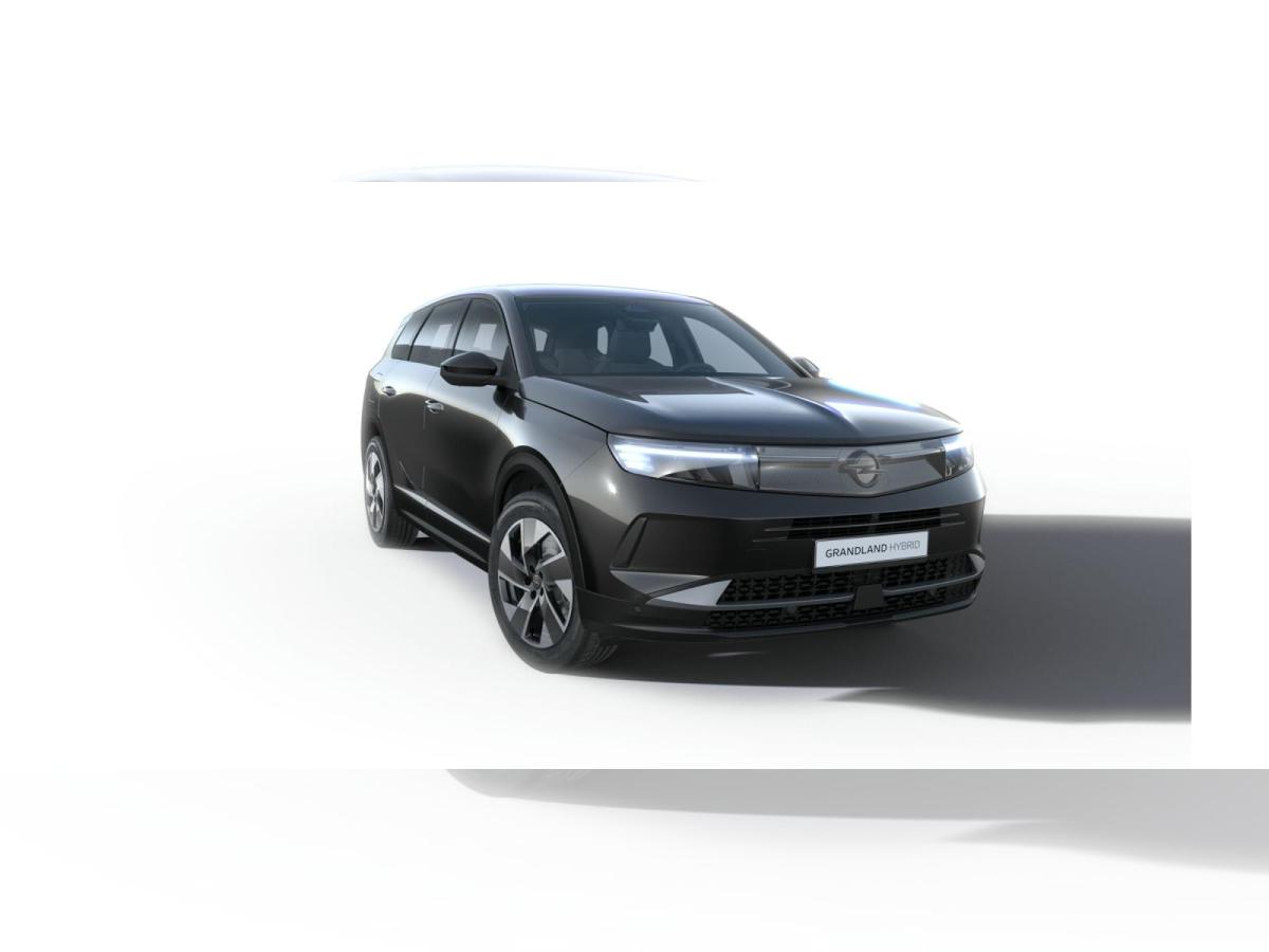Opel Grandland Edition Hybrid Elektr. Doppelkupplungsgetriebe bild