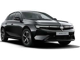 Opel Astra Edition 1.2 MHEV 6-Gang-Doppelkupplungsgetriebe