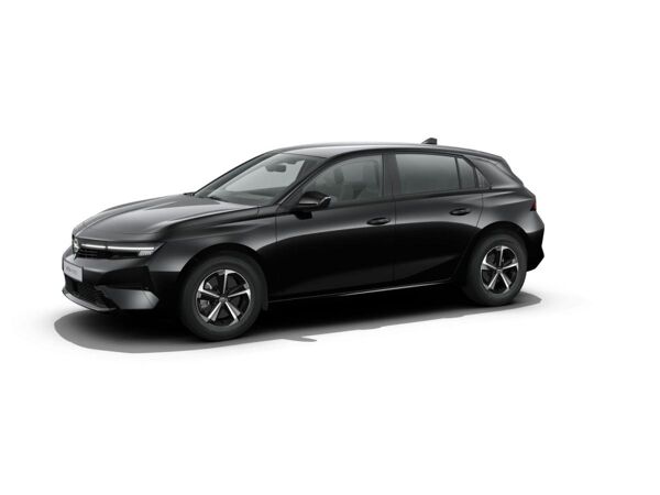 Opel Astra Edition 1.2 MHEV 6-Gang-Doppelkupplungsgetriebe bild 3