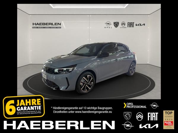 Opel Corsa F 1.2 GS LAGERFAHRZEUG*WINTERPAKET* bild