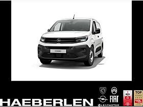 Opel Combo Kastenwagen 1.5 Diesel M normale Nutzlast Opel Combo Kastenwagen 1.5 Diesel M normale Nutzlast
