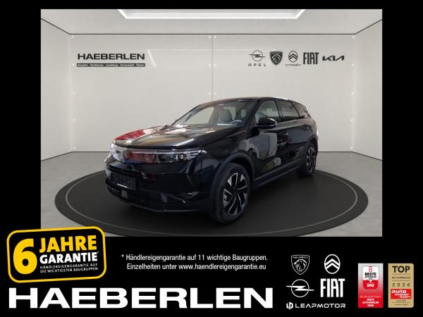 Opel Grandland 1.2GS LAGERFAHRZEUG*KOMFORT+TECHPAKET bild