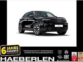 Opel Mokka 1.2 GS LAGERFAHRZEUG*KOMFORT+WINTERPAKET Opel Mokka 1.2 GS LAGERFAHRZEUG*KOMFORT+WINTERPAKET