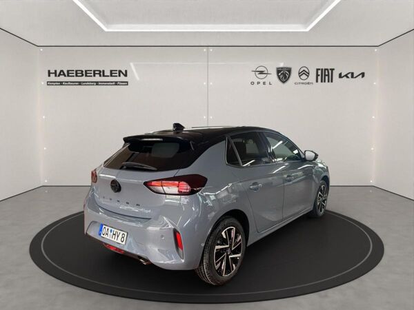 Opel Corsa F 1.2 GS LAGERFAHRZEUG*WINTERPAKET* bild 5
