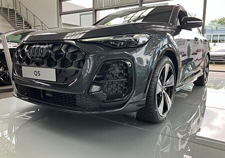 Audi Q5 Sportb*B&O*Head UP* 360 Kamera*TechPRO*Luftfahrwerk*