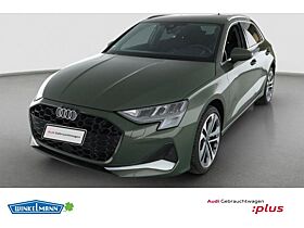 Audi A3 Sportback advanced 30 TFSI 116PS S tronic NAVI RFK SONOS HUD smartphone interface U.V.M. **AKTIONSEN