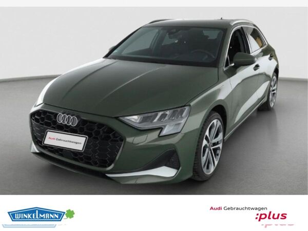 Audi A3 Sportback advanced 30 TFSI 116PS S tronic NAVI RFK SONOS HUD smartphone interface U.V.M. **AKTIONSEN bild