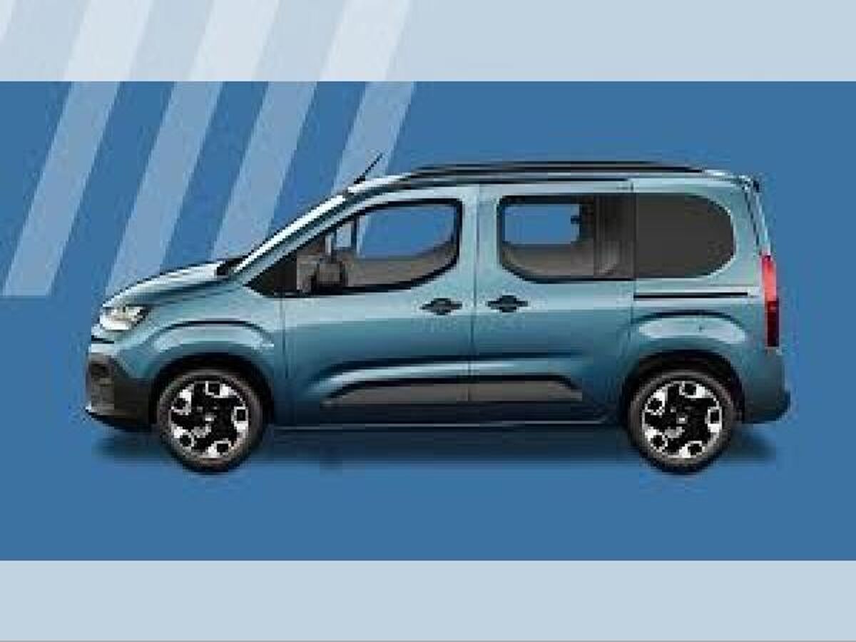 Fiat Qubo L 🚀 ICON ⚡ Schalter | LED & Tempomat 🔥 jetzt sichern bild