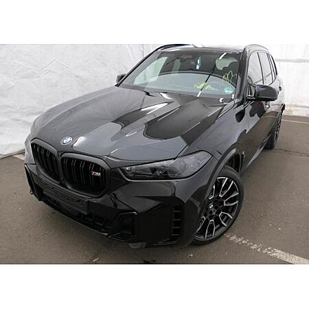 BMW X5 leasen