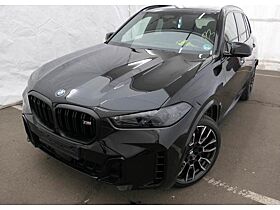 BMW X5 M60i xDrive, DriveAssPro, ParkAssPro, HUD, StandHz, Massagesitz, uvm...
