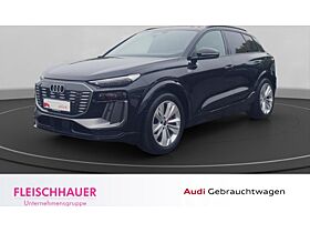 Audi Q6 e-tron quattro kW 285 S-Line+TechPlus+ACC+CarPlay+Navi+Matrix Audi Q6 e-tron quattro kW 285 S-Line+TechPlus+ACC+CarPlay+Navi+Matrix