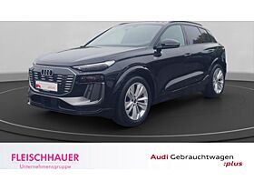 Audi Q6 e-tron quattro kW 285 S-Line+TechPlus+ACC+CarPlay+Navi+Matrix