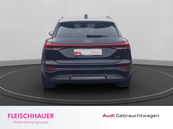 Audi Q6 e-tron quattro kW 285 S-Line+TechPlus+ACC+CarPlay+Navi+Matrix bild 6