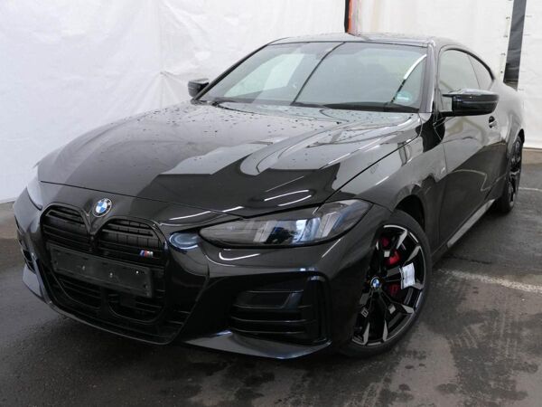 BMW M440i i xDrive M Sportpaket Pro*19 Zoll*Standheizung*Harman Kardon* uvm. bild