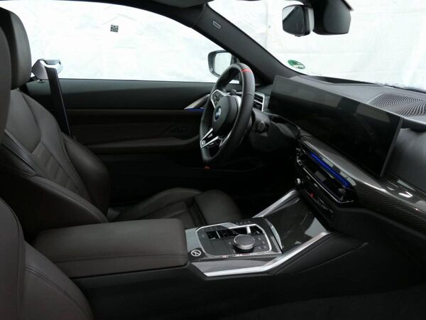 BMW M440i i xDrive M Sportpaket Pro*19 Zoll*Standheizung*Harman Kardon* uvm. bild 3