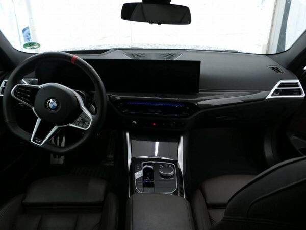 BMW M440i i xDrive M Sportpaket Pro*19 Zoll*Standheizung*Harman Kardon* uvm. bild 5