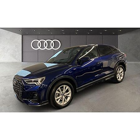 Audi Q3 leasen