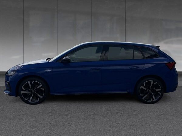 Skoda Scala 🔥MONTE CARLO 🔥 1.0 TSI DSG ❗️sofort verfügbar❗️ bild 5