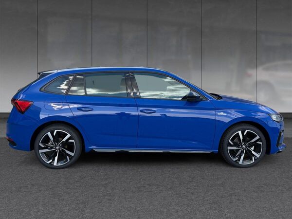 Skoda Scala 🔥MONTE CARLO 🔥 1.0 TSI DSG ❗️sofort verfügbar❗️ bild 6