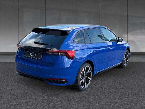 Skoda Scala 🔥MONTE CARLO 🔥 1.0 TSI DSG ❗️sofort verfügbar❗️ bild 7