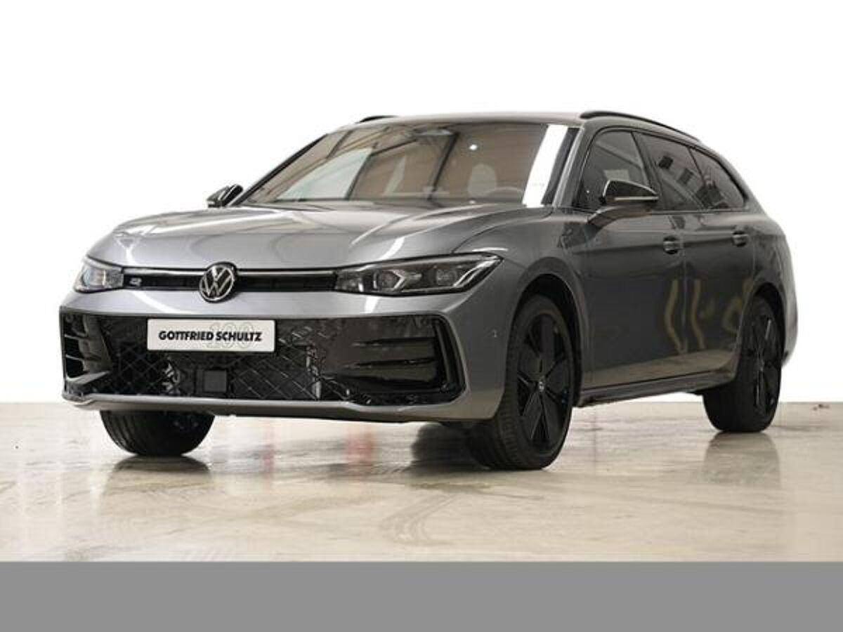 Volkswagen Passat R-LINE 1.5 eHybrid (Essen-Kray) bild