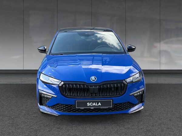 Skoda Scala 🔥MONTE CARLO 🔥 1.0 TSI DSG ❗️sofort verfügbar❗️ bild 3