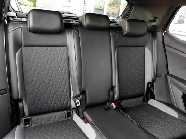 Volkswagen T-Cross 1.0 TSI GOAL Plus Paket AHK ACC LED NAVI FACELIFT bild 4