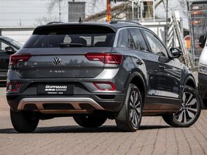 Volkswagen T-Roc 1.0 TSI GOAL ACC LED NAVI APP-CONNECT bild 2