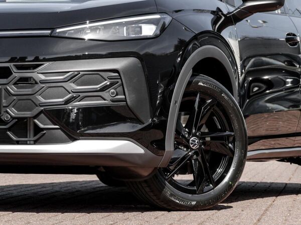 Volkswagen T-Roc Style 1.5 l eTSI OPF 7-Gang-DSG DCC MATRIX BLACK STYLE bild 5