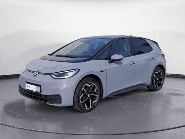 Volkswagen ID.3 Pro S *RATE-421,--*🚀💸SONDERANGEBOT🚀💸 bild 2