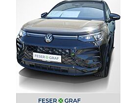 Volkswagen Tayron R-Line 2,0 l TDI SCR 7-Ga