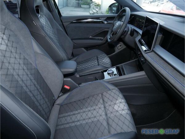 Volkswagen Tayron R-Line 2,0 l TDI SCR 7-Ga bild 6