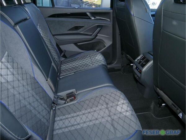 Volkswagen Tayron R-Line 2,0 l TDI SCR 7-Ga bild 7