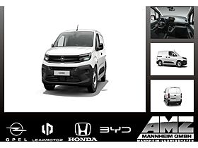 Opel Combo Kastenwagen 1.5 Diesel M normale Nutzlast