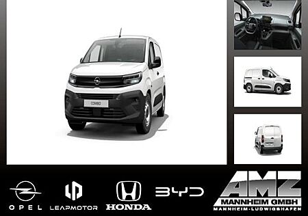 Opel Combo Kastenwagen 1.5 Diesel M normale Nutzlast