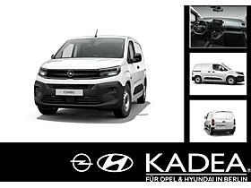 Opel Combo Kastenwagen 1.5 Diesel M normale Nutzlast