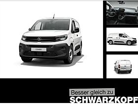 Opel Combo Kastenwagen 1.5 Diesel M normale Nutzlast