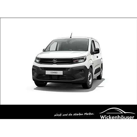 Opel Combo leasen