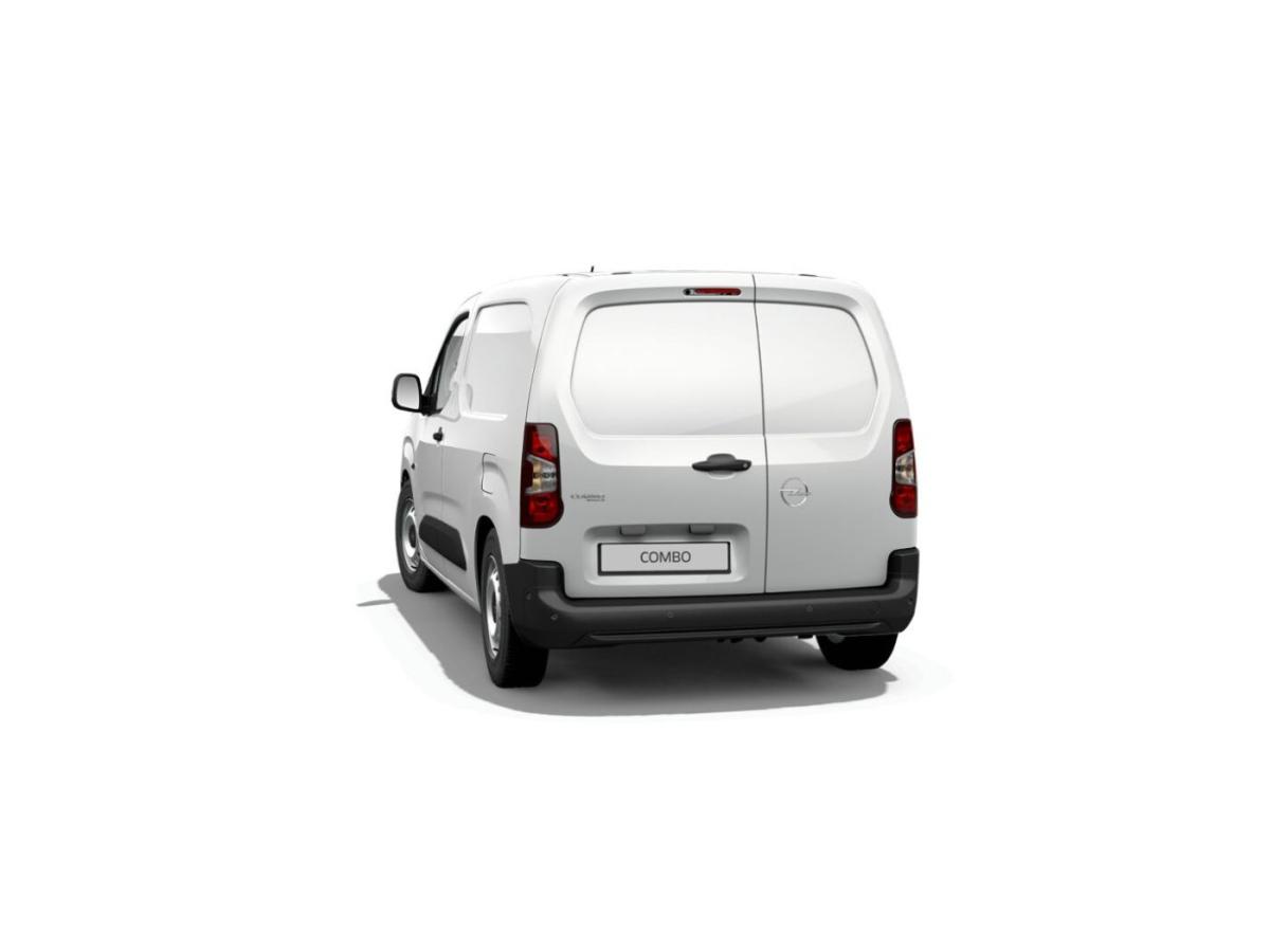 Opel Combo Kastenwagen 1.5 Diesel M normale Nutzlast bild 5