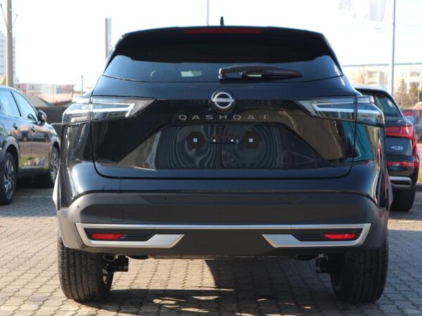 Nissan Qashqai 1.3 DIG-T MHEV N-WAY MY2026#SONDERMODELL #SOFORT VERFÜGBAR bild 7