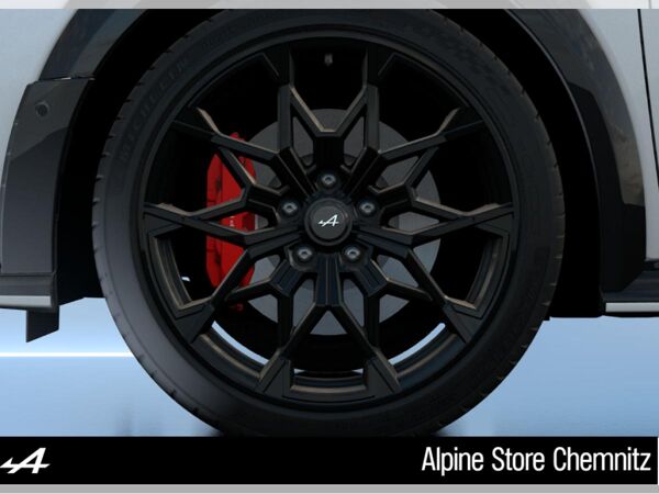 Alpine A290 GTS - frei Konfigurierbar! bild 4