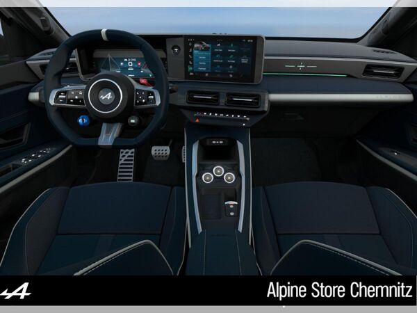 Alpine A290 GTS - frei Konfigurierbar! bild 5