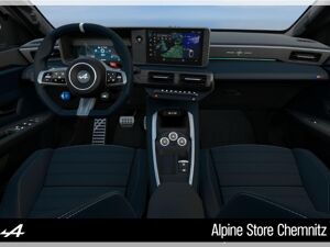 Alpine A290 GT - NUR MIT STAATLICHER FÖRDERUNG !!! bild 6
