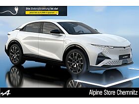 Alpine A390 GT - frei Konfigurierbar! Alpine A390 GT - frei Konfigurierbar!